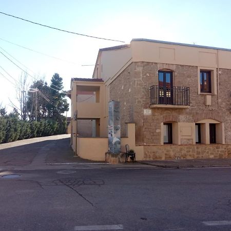 Appartement The Almond Tree à Torre del Compte Extérieur photo