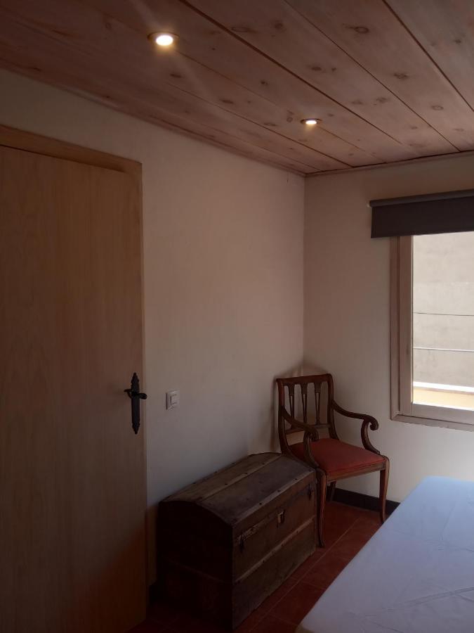 Appartement The Almond Tree à Torre del Compte Extérieur photo
