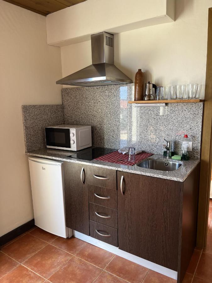 Appartement The Almond Tree à Torre del Compte Extérieur photo
