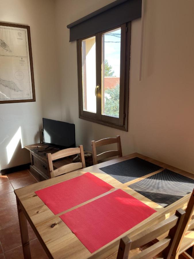 Appartement The Almond Tree à Torre del Compte Extérieur photo