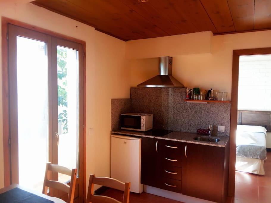 Appartement The Almond Tree à Torre del Compte Extérieur photo